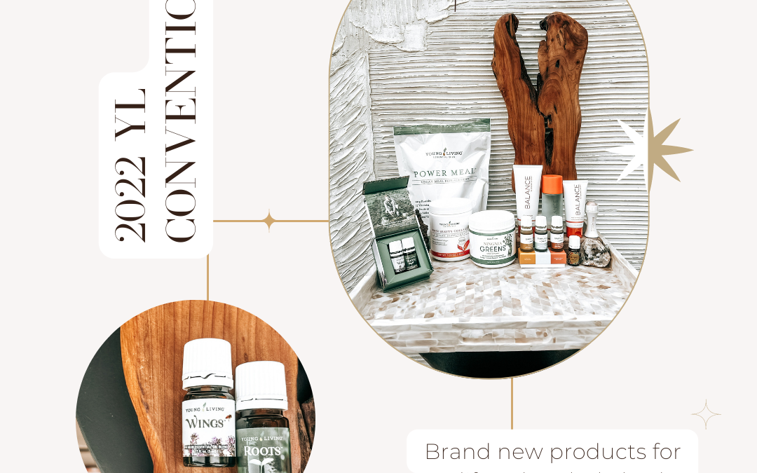 2022 New Products- What’s right for you?