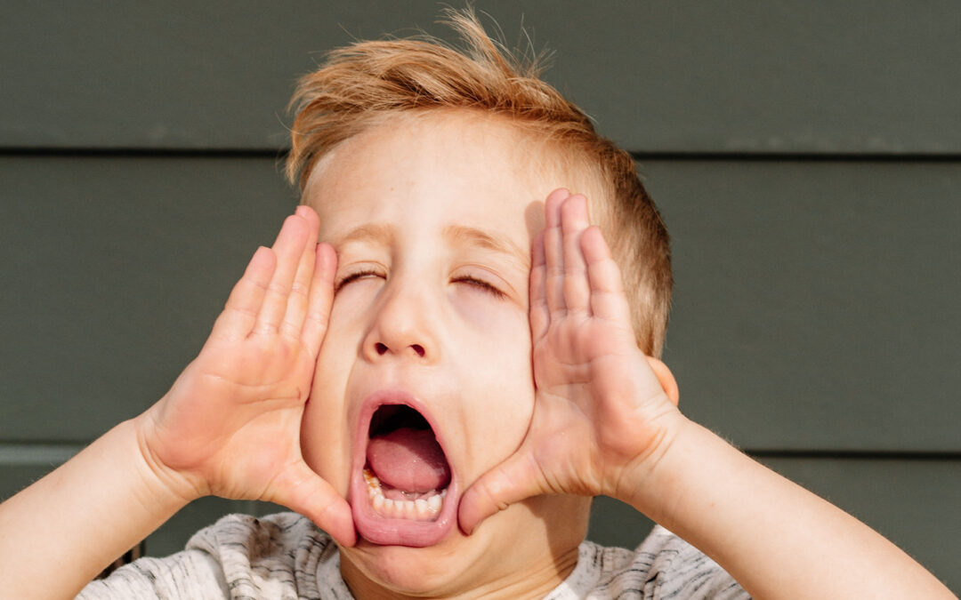 Do Essential Oils support our emotions?