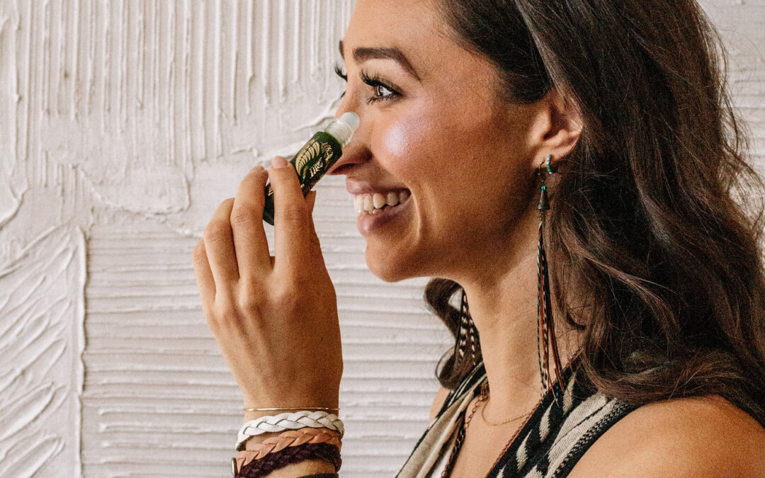 How do you take care of your skin?
