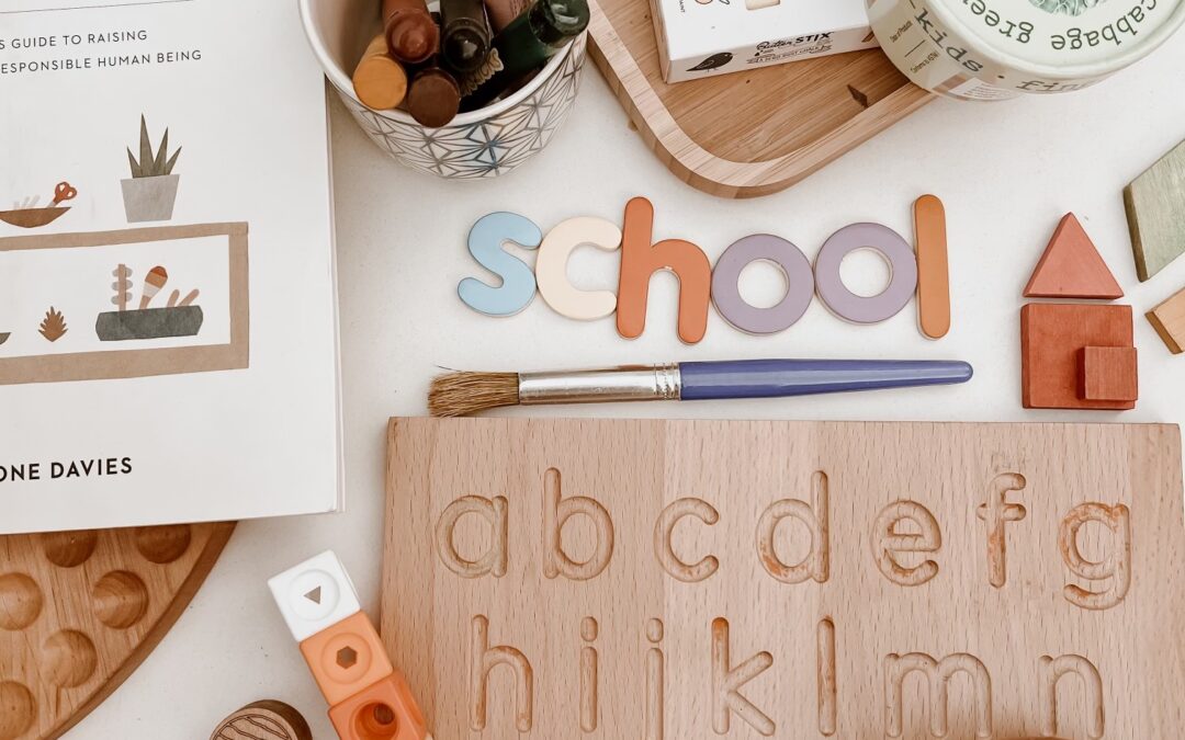 Back to school